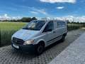 Mercedes-Benz Vito Worker 110 CDI BlueEfficiency lang Weiß - thumbnail 3
