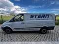 Mercedes-Benz Vito Worker 110 CDI BlueEfficiency lang Weiß - thumbnail 4
