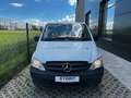 Mercedes-Benz Vito Worker 110 CDI BlueEfficiency lang Weiß - thumbnail 2