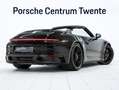 Porsche 992 Carrera 4 GTS Cabriolet Schwarz - thumbnail 3