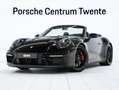 Porsche 992 Carrera 4 GTS Cabriolet Schwarz - thumbnail 1