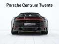 Porsche 992 Carrera 4 GTS Cabriolet Schwarz - thumbnail 4