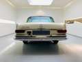 Mercedes-Benz 280 SE Coupe Blanc - thumbnail 6