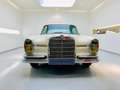 Mercedes-Benz 280 SE Coupe Blanc - thumbnail 5