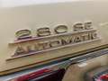 Mercedes-Benz 280 SE Coupe Blanc - thumbnail 8