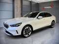 BMW i5 eDrive40 Limousine G60 HAO Weiß - thumbnail 1