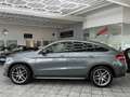 Mercedes-Benz GLE 350 d Coupe 4Matic AMG-Line, Standh., Voll ! Šedá - thumbnail 2