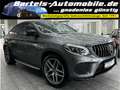 Mercedes-Benz GLE 350 d Coupe 4Matic AMG-Line, Standh., Voll ! Šedá - thumbnail 1