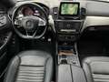 Mercedes-Benz GLE 350 d Coupe 4Matic AMG-Line, Standh., Voll ! Šedá - thumbnail 5