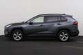 Toyota RAV 4 DYNAMIC PLUS 2.0VVT-i CVT + A/T + GPS + CAMERA + P Gris - thumbnail 2