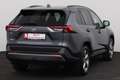 Toyota RAV 4 DYNAMIC PLUS 2.0VVT-i CVT + A/T + GPS + CAMERA + P Gris - thumbnail 3