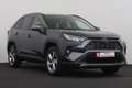 Toyota RAV 4 DYNAMIC PLUS 2.0VVT-i CVT + A/T + GPS + CAMERA + P Gris - thumbnail 4