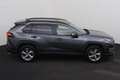 Toyota RAV 4 DYNAMIC PLUS 2.0VVT-i CVT + A/T + GPS + CAMERA + P Gris - thumbnail 5