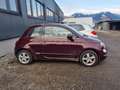 Fiat 500 500 ECO 1,2 69 Lounge Lounge Rot - thumbnail 2