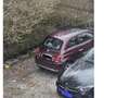 Fiat 500 500 ECO 1,2 69 Lounge Lounge Rot - thumbnail 3