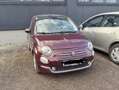 Fiat 500 500 ECO 1,2 69 Lounge Lounge Rot - thumbnail 1