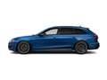Audi A4 Avant 40 2.0 tdi mhev S line ed quattro 204cv s-tr Blau - thumbnail 6