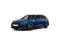 Audi A4 Avant 40 2.0 tdi mhev S line ed quattro 204cv s-tr Blu/Azzurro - thumbnail 1