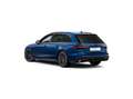 Audi A4 Avant 40 2.0 tdi mhev S line ed quattro 204cv s-tr Blau - thumbnail 5