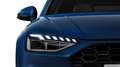Audi A4 Avant 40 2.0 tdi mhev S line ed quattro 204cv s-tr Blau - thumbnail 2
