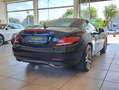 Mercedes-Benz SLC 200 AUTOMATICA-PELLE-LED-PDC-TAGLIANDI MERCEDES!!! Zwart - thumbnail 13