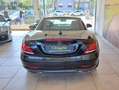 Mercedes-Benz SLC 200 AUTOMATICA-PELLE-LED-PDC-TAGLIANDI MERCEDES!!! Zwart - thumbnail 14