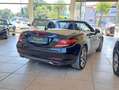 Mercedes-Benz SLC 200 AUTOMATICA-PELLE-LED-PDC-TAGLIANDI MERCEDES!!! Zwart - thumbnail 5