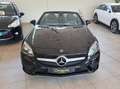 Mercedes-Benz SLC 200 AUTOMATICA-PELLE-LED-PDC-TAGLIANDI MERCEDES!!! Zwart - thumbnail 3