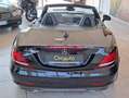 Mercedes-Benz SLC 200 AUTOMATICA-PELLE-LED-PDC-TAGLIANDI MERCEDES!!! Zwart - thumbnail 6
