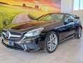 Mercedes-Benz SLC 200 AUTOMATICA-PELLE-LED-PDC-TAGLIANDI MERCEDES!!! Zwart - thumbnail 9