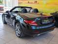 Mercedes-Benz SLC 200 AUTOMATICA-PELLE-LED-PDC-TAGLIANDI MERCEDES!!! Zwart - thumbnail 4