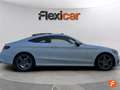 Mercedes-Benz C 220 Coupé d AMG Line Blanc - thumbnail 9