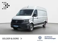 Volkswagen Crafter Kasten 2.0 TDI HD*RFK*GRA*Digital*DAB+