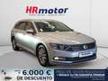 Volkswagen Passat Advance BMT Grau - thumbnail 1