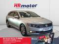 Volkswagen Passat Advance BMT Gris - thumbnail 1