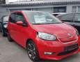 Skoda Citigo CITIGOe iV Style HU Juli 26 mit Dachträger Rouge - thumbnail 3