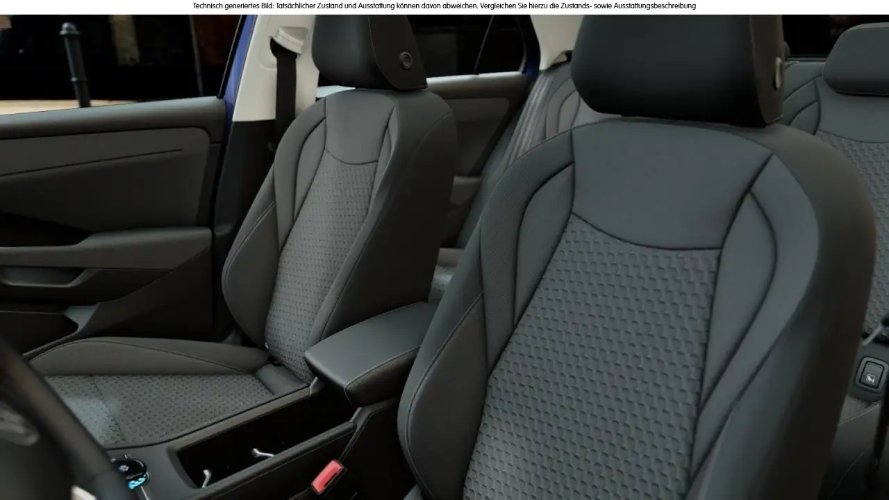 Volkswagen T-Roc 1.5 eTSI DSG Life LED Navi SHZ RKamera PDC ACC 4