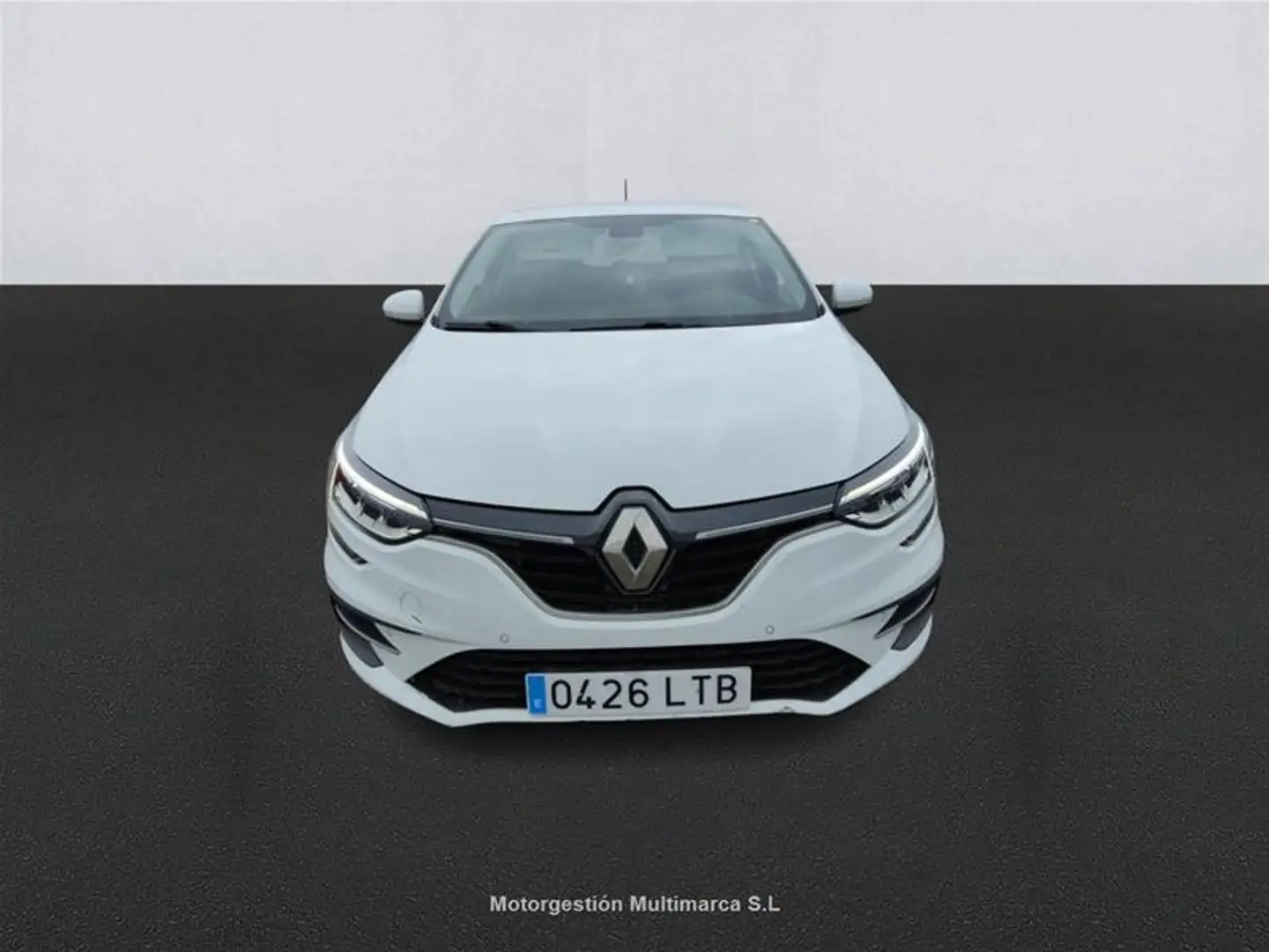 Renault Megane Business Blue dCi 85 kW (115CV) - 2