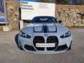 BMW M4 Competition M xDrive Grau - thumbnail 4