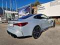 BMW M4 Competition M xDrive Grau - thumbnail 17