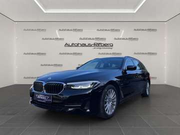 e xDrive TOURING/AHK/HUD/KAMERA/LIVE COCKPIT