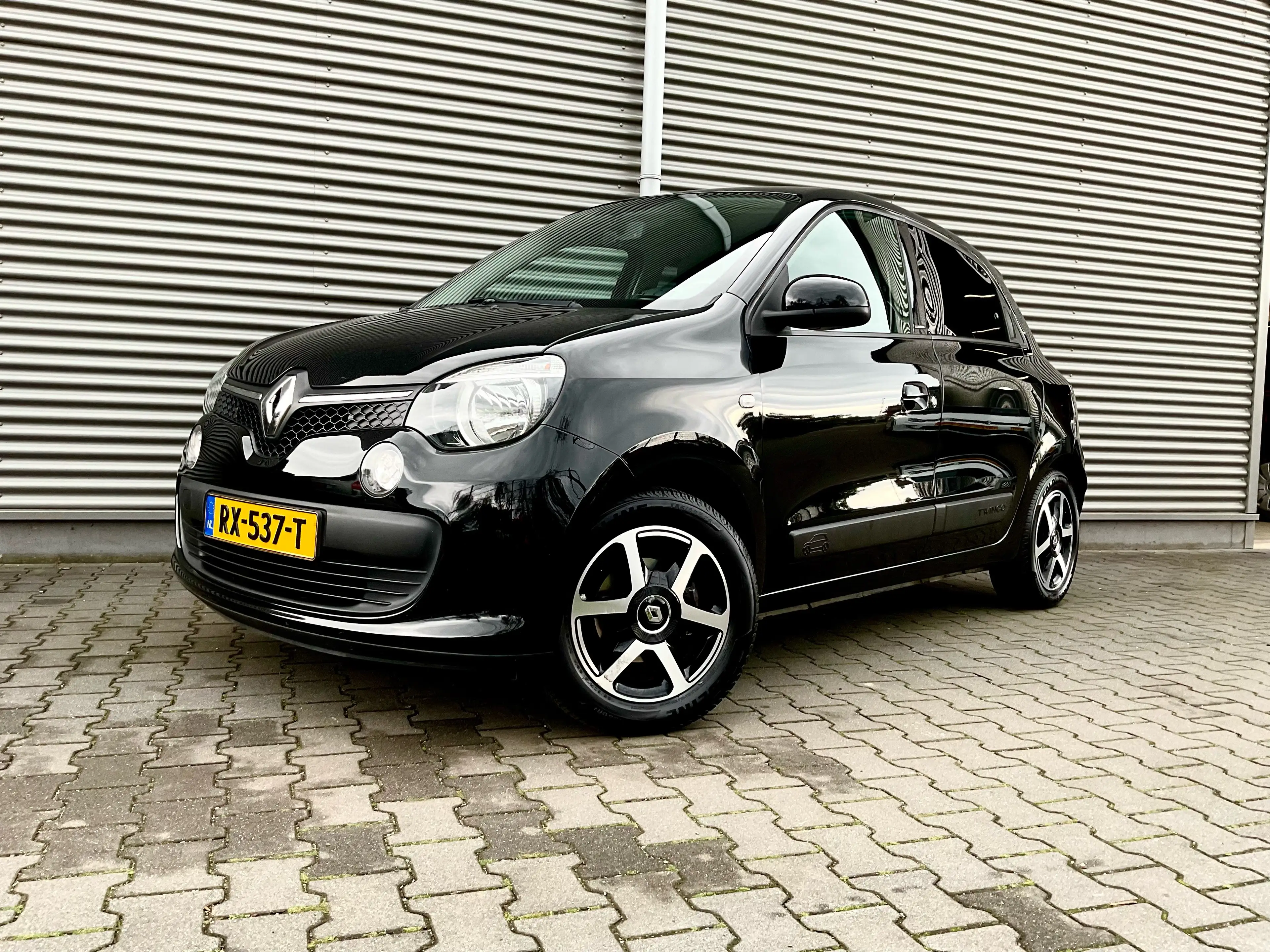 Renault Twingo SCe 70 Limited 5