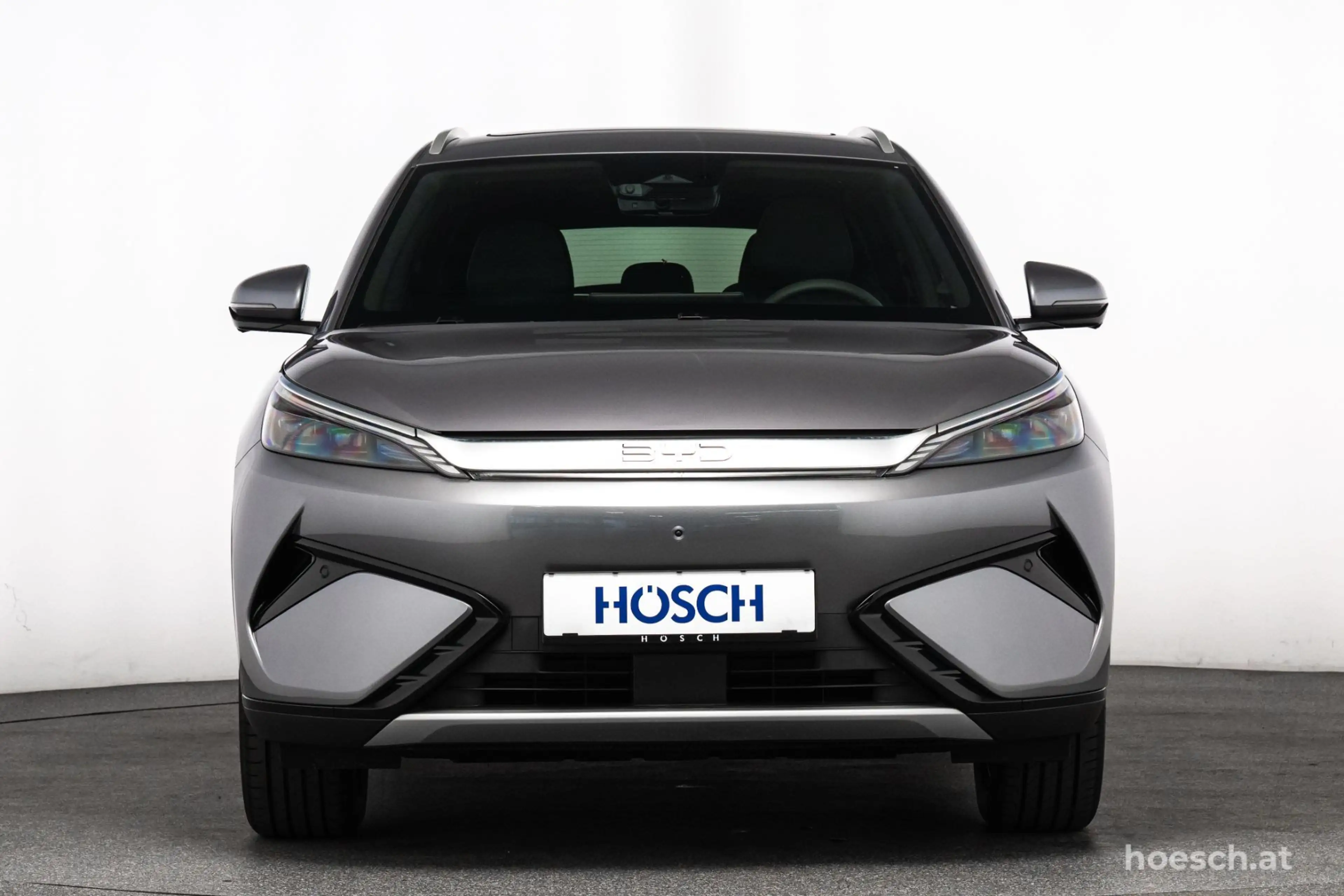 BYD Atto 3 EVO EXCELLENCE 74,8 kWh AWD NEU JETZT ZUGREIFEN — photo 2