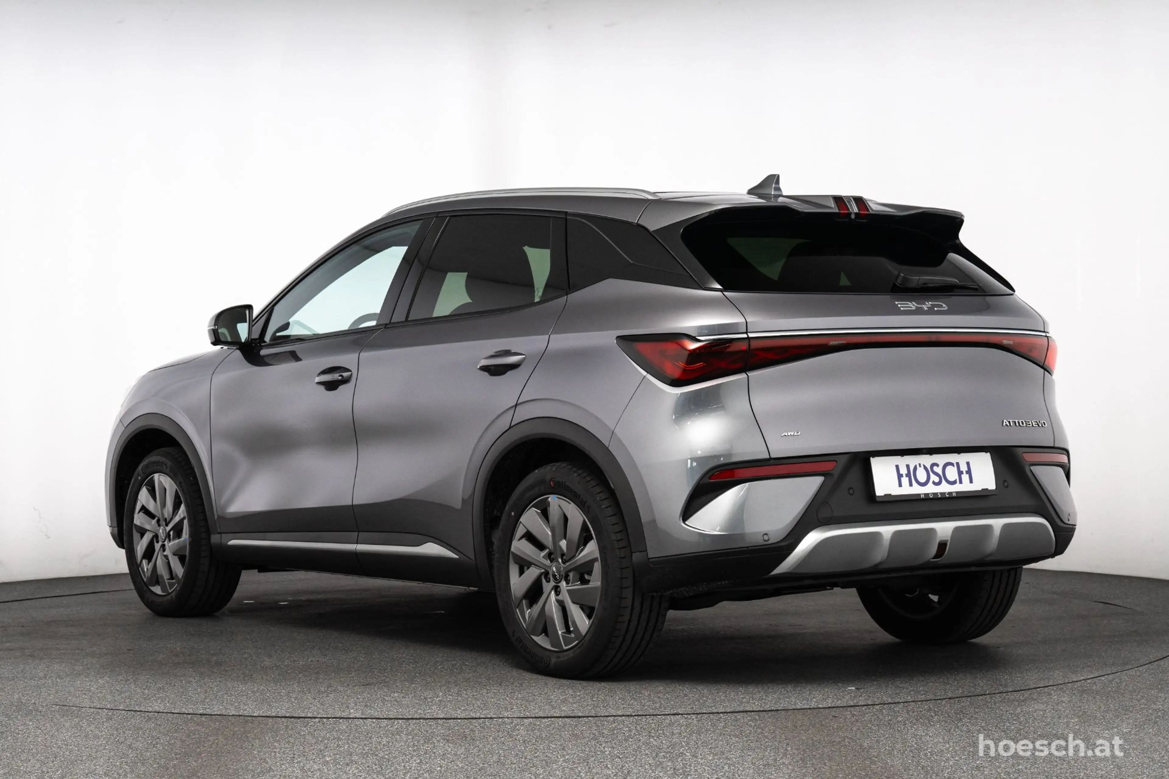 BYD Atto 3 EVO EXCELLENCE 74,8 kWh AWD NEU JETZT ZUGREIFEN — photo 4