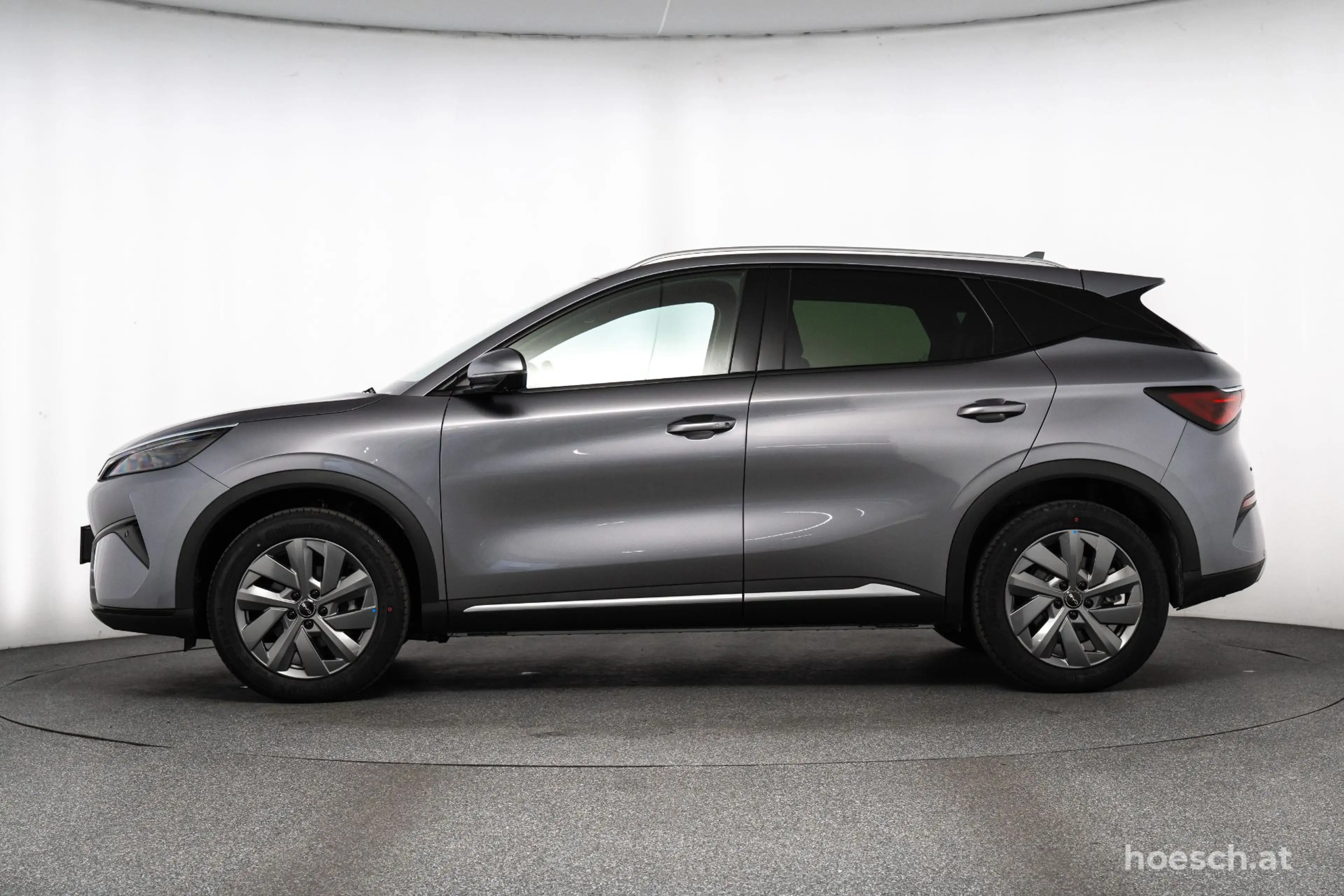 BYD Atto 3 EVO EXCELLENCE 74,8 kWh AWD NEU JETZT ZUGREIFEN — photo 3