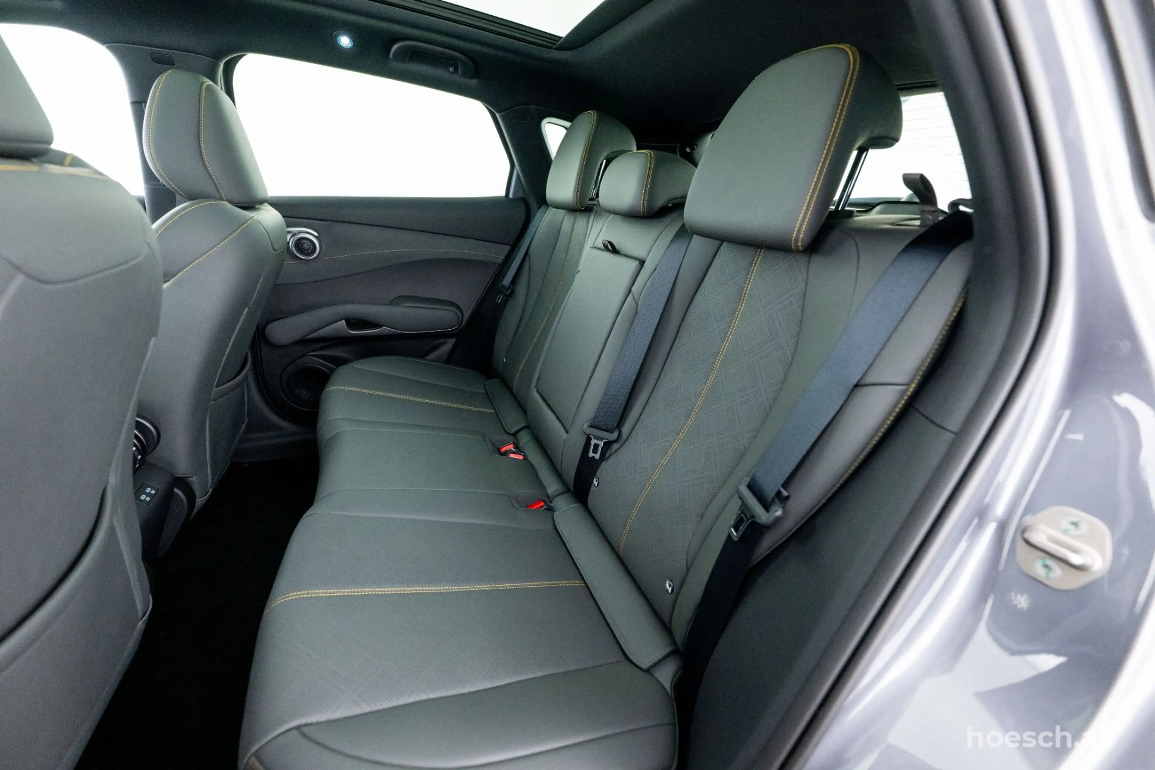 BYD Atto 3 EVO EXCELLENCE 74,8 kWh AWD NEU JETZT ZUGREIFEN — photo 7