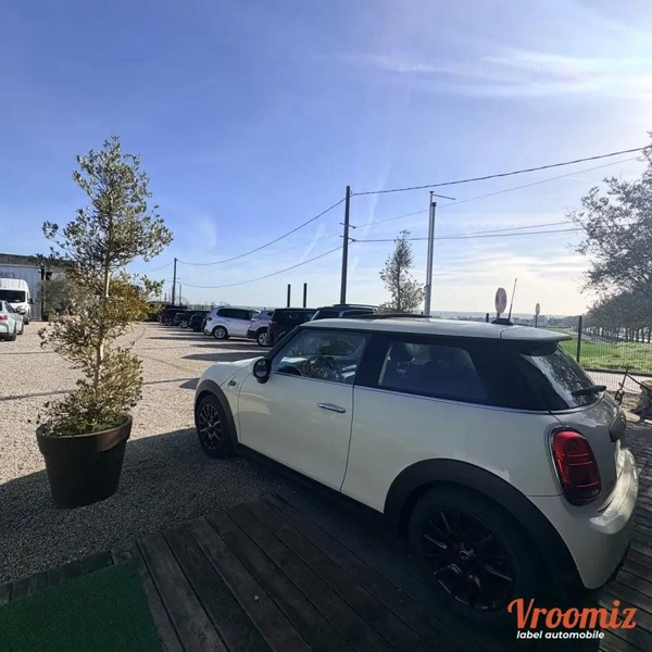 Photo du véhicule