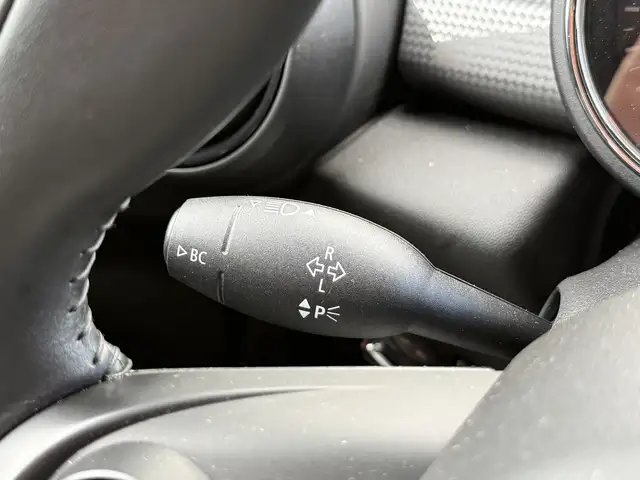Mini Hatch view 15