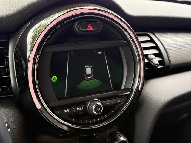 Mini Hatch view 20