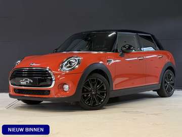 5-Deurs 1.5 Pepper | Keyless | Dealeronderhouden |